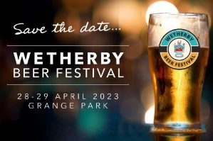 Yorkshire law firm Schofield Sweeney signs up to sponsor the Wetherby Beer Festival