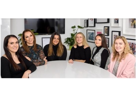 Agency roundup: Unify PR & Marketing; The Lucre Group; Perfect Storm; and more