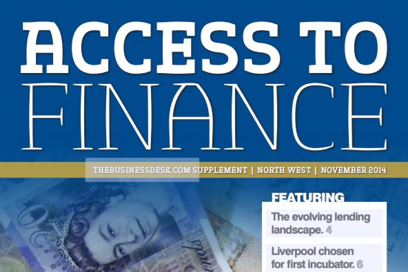 Access to Finance