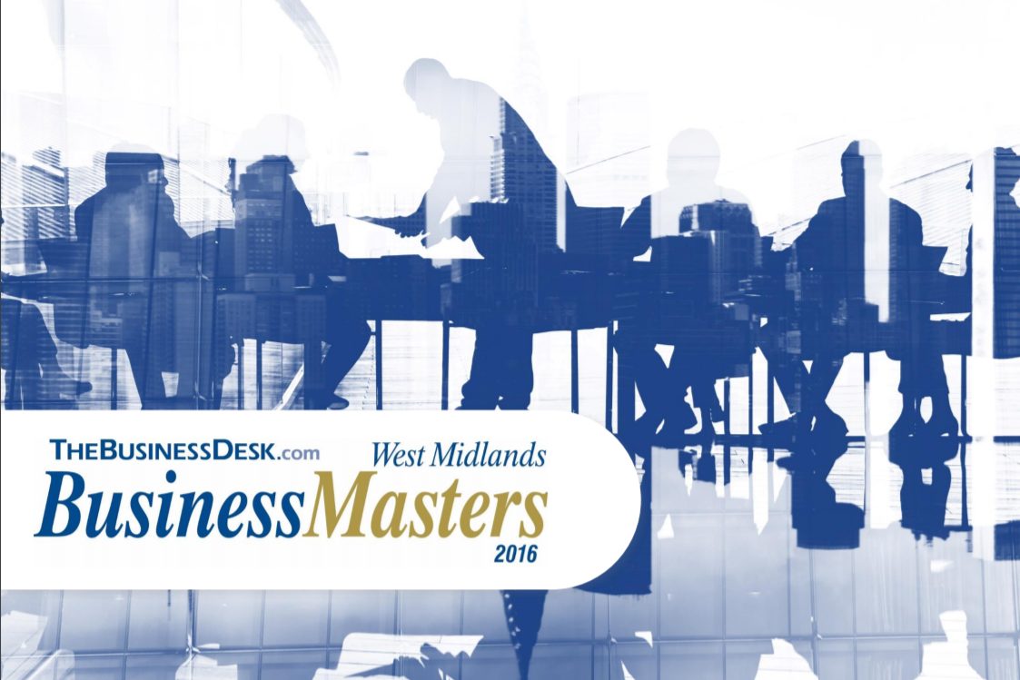 Business Masters 2016