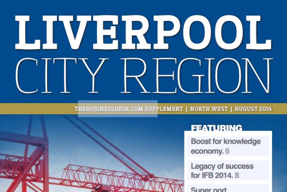 Liverpool City Region