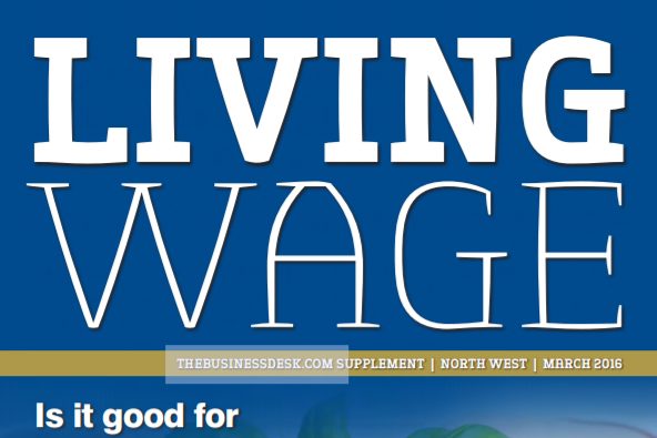 The Living Wage