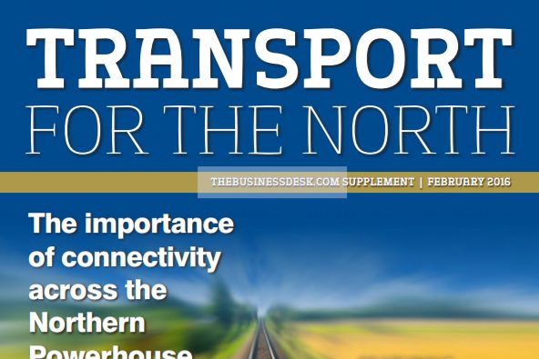 Transport for the North