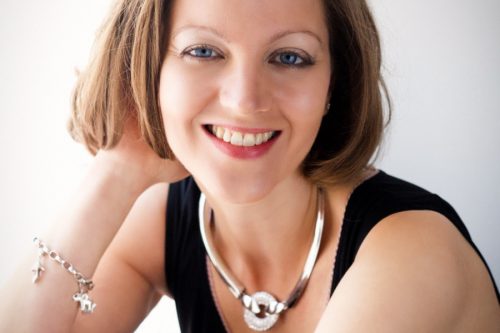 Caroline Arnold