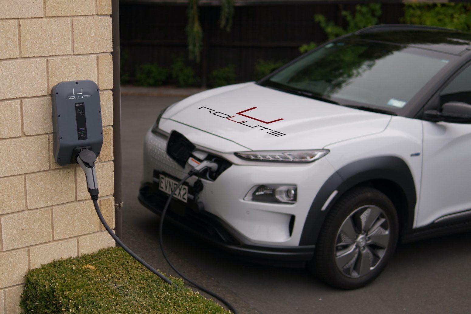 Business launches system to generate electricity from moving vehicles