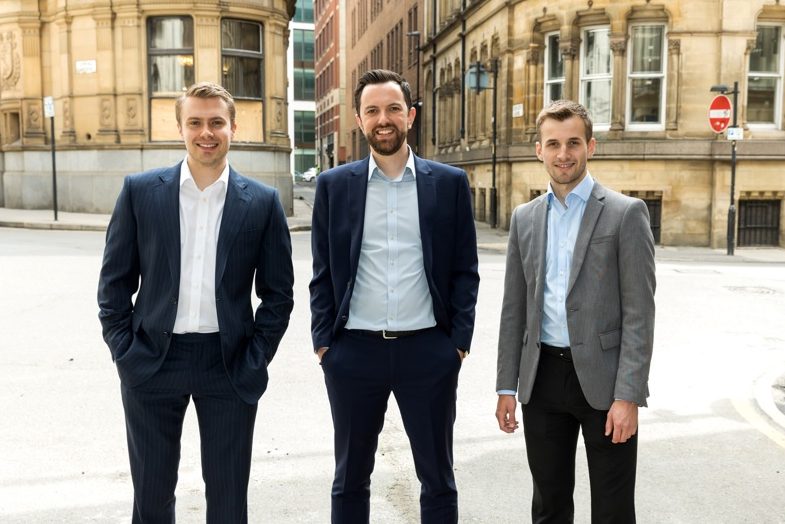 People: Marktlink; ICT Reverse; Haines Watts; Simpson Millar; Robert Scott; GC Angels