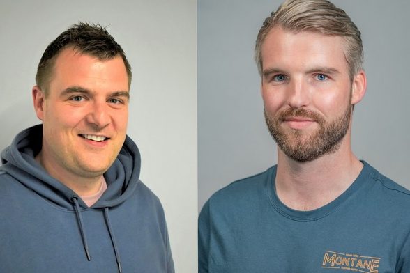 Agency roundup: Spike; Aubergine; Wolfenden; and more
