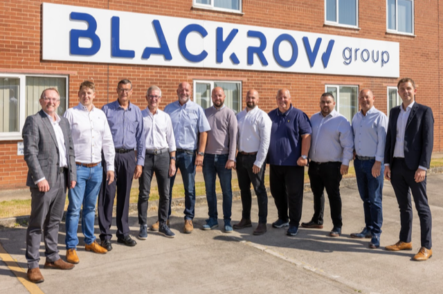 300-strong engineering firm changes hands in MBO