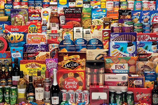 Parks hampers hotsell