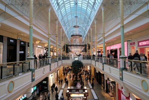 Trafford Centre owner could be forced 