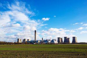 Drax Power Station