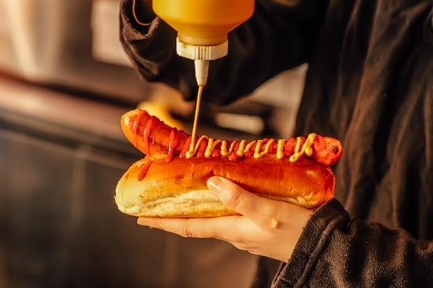 Deutscher Streetfood-Anbieter eröffnet seine erste feste Niederlassung