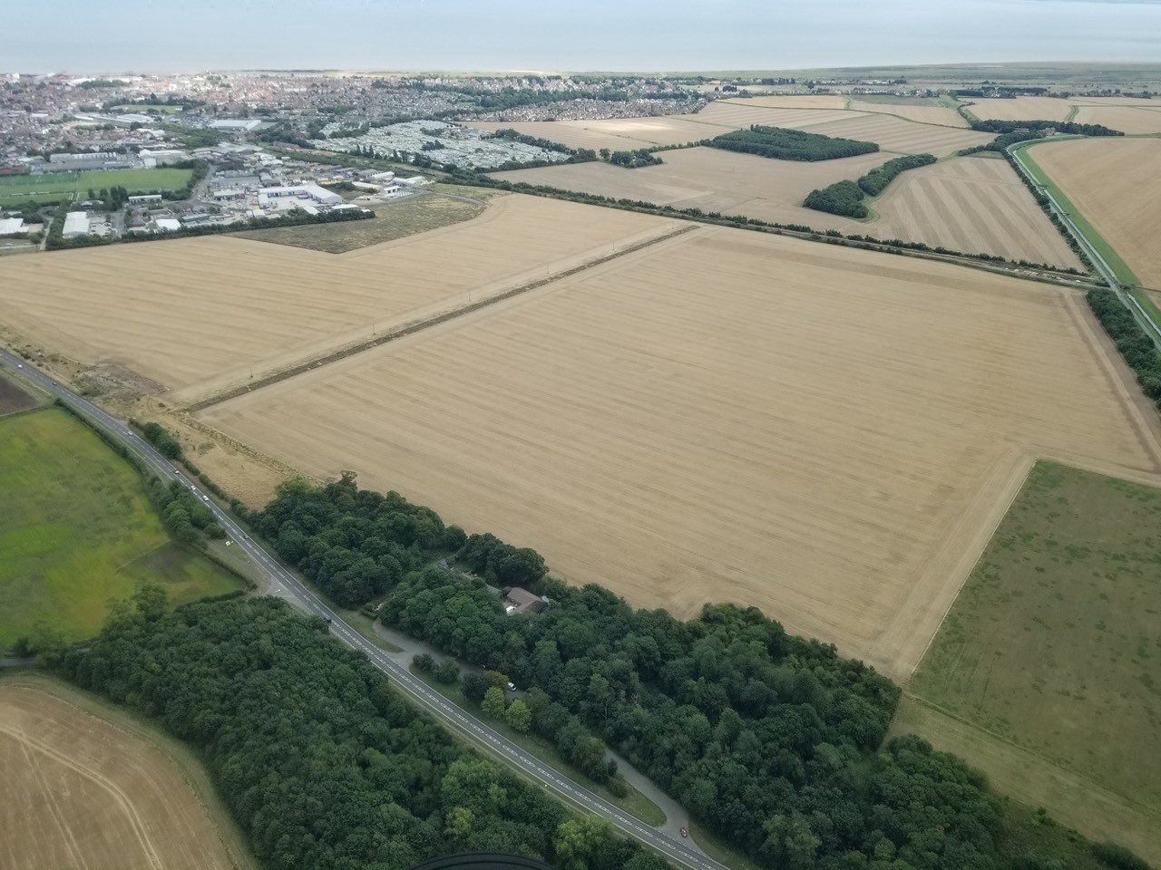 Hundreds of jobs on the way as 336-acre regeneration project gets go-ahead | TheBusinessDesk.com 