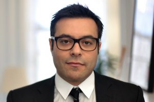 Leeds United chairman Andrea Radrizzani