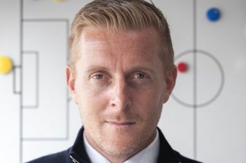 Garry Monk
