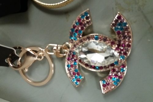 Fake jewellery and dangerous fid spinners lead to £7k fine