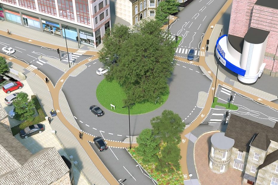 Next steps outlined for town’s £11m Station Gateway scheme