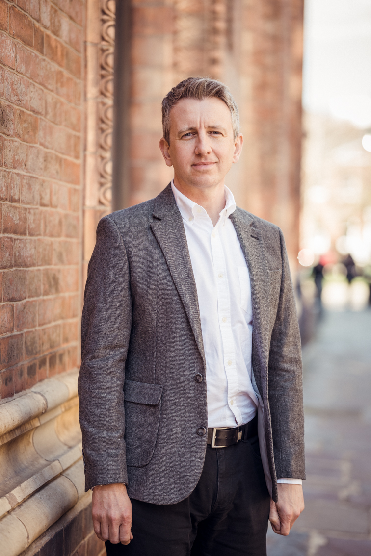 Funder targets growing Manchester tech businesses with 'venture debt'