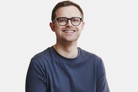 Content marketing specialist hits the ground running