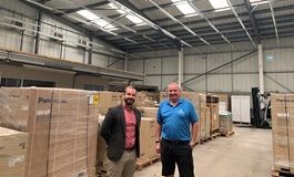Air conditioning and heating firm expands in North Notts
