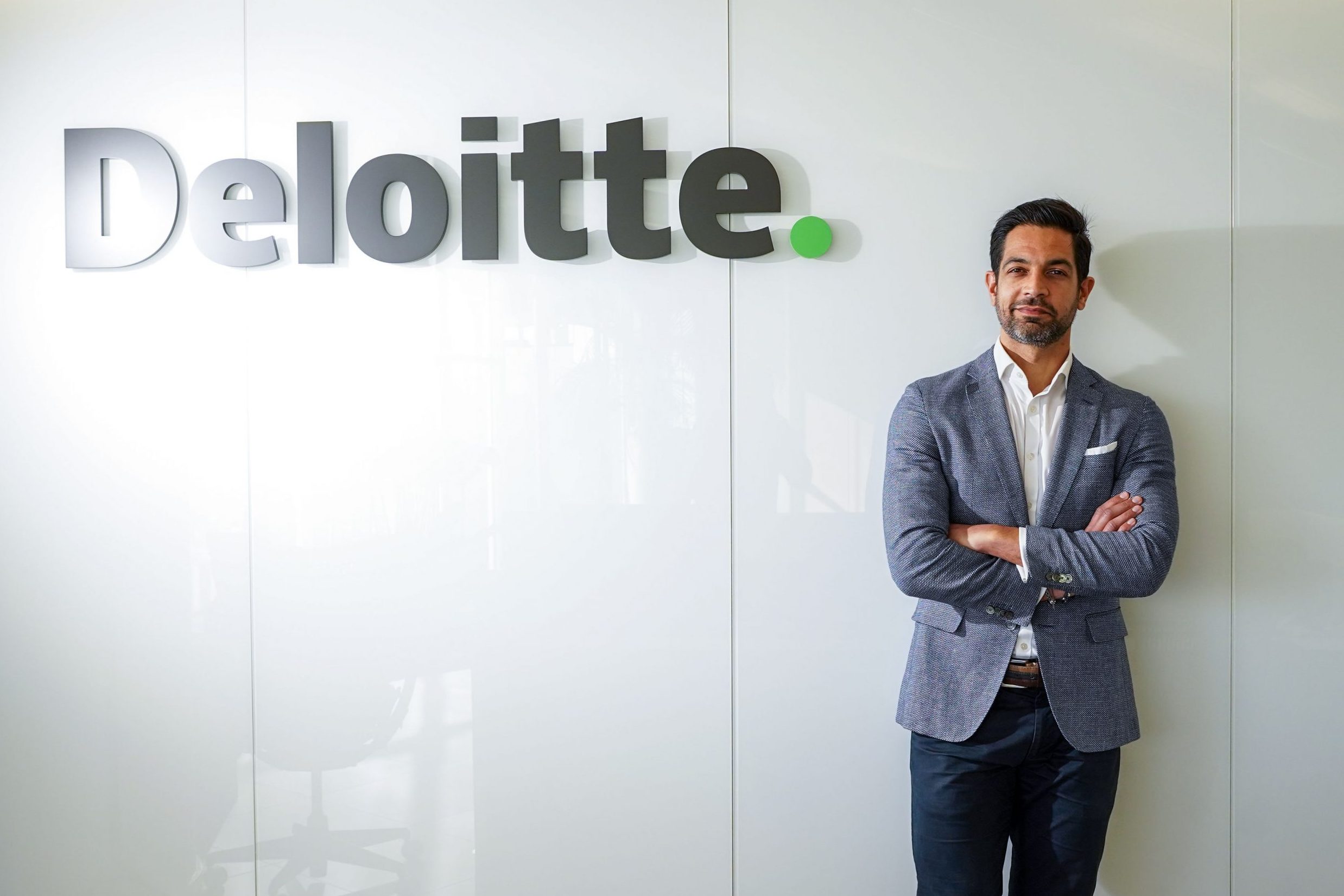 Deloitte appoints new office senior partner for Leeds | TheBusinessDesk.com