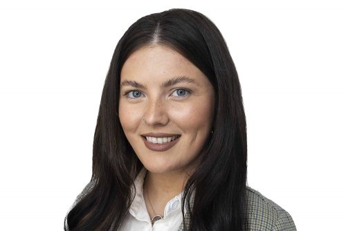 Seana Donnelly