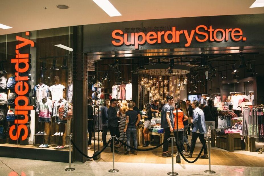 Superdry expands Victorian footprint with seventh store opening at  Westfield Doncaster - Shopping Centre News