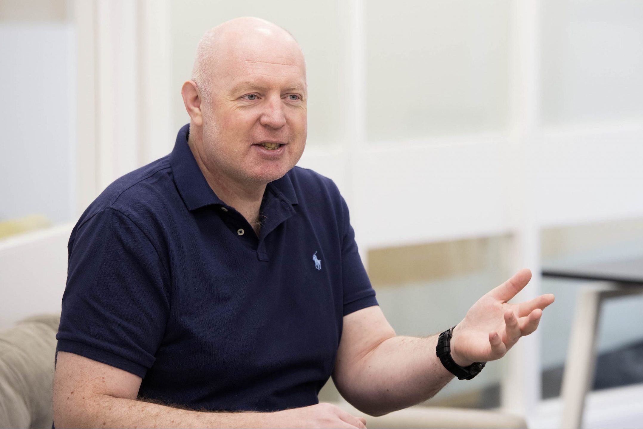 Roofing agency completes its first acquisition in Mercia-backed seven-figure deal