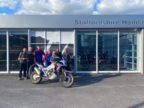 sheldon motor cycles ltd