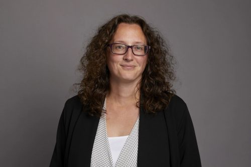 Zoe Roberts