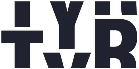 Tyr logo