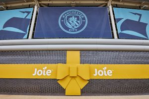 Manchester City Women team naming rights feat - Coliseum