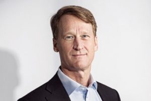 Aberdeen Group's new chair, Torbjörn Magnusson